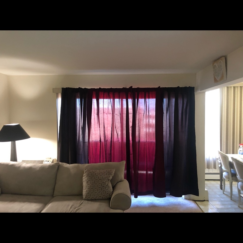 Curtains - Picture 2 of 8